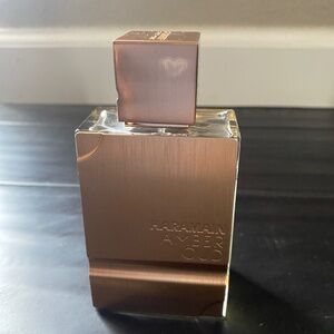 Al Haramain Amber Oud Gold